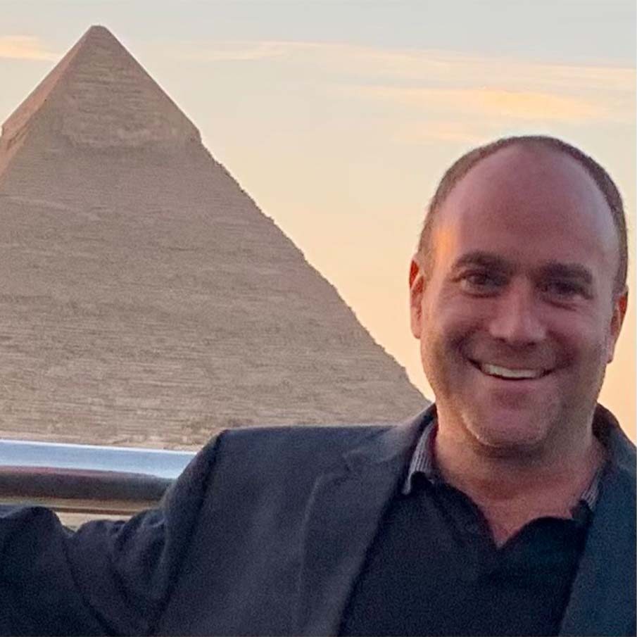 Dan Silverman Blue Sky Real Estate