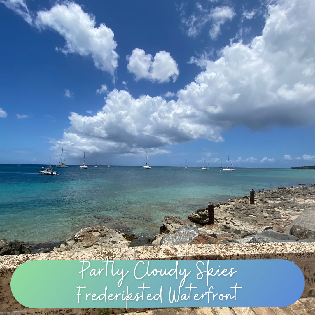 Our Latest Listings + New Happenings on St. Croix Blue Sky Real