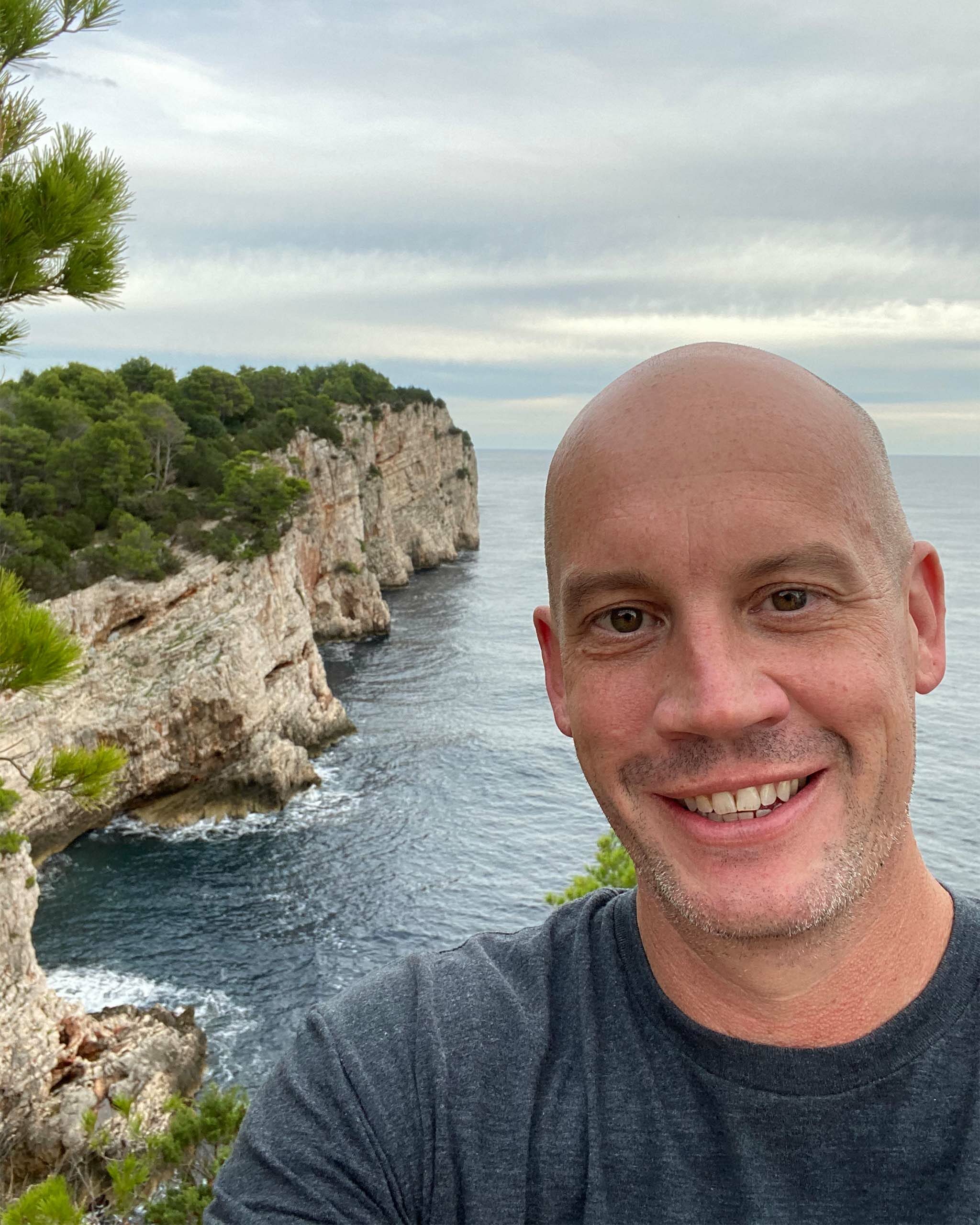 Jay Rollins Blue Sky Real Estate