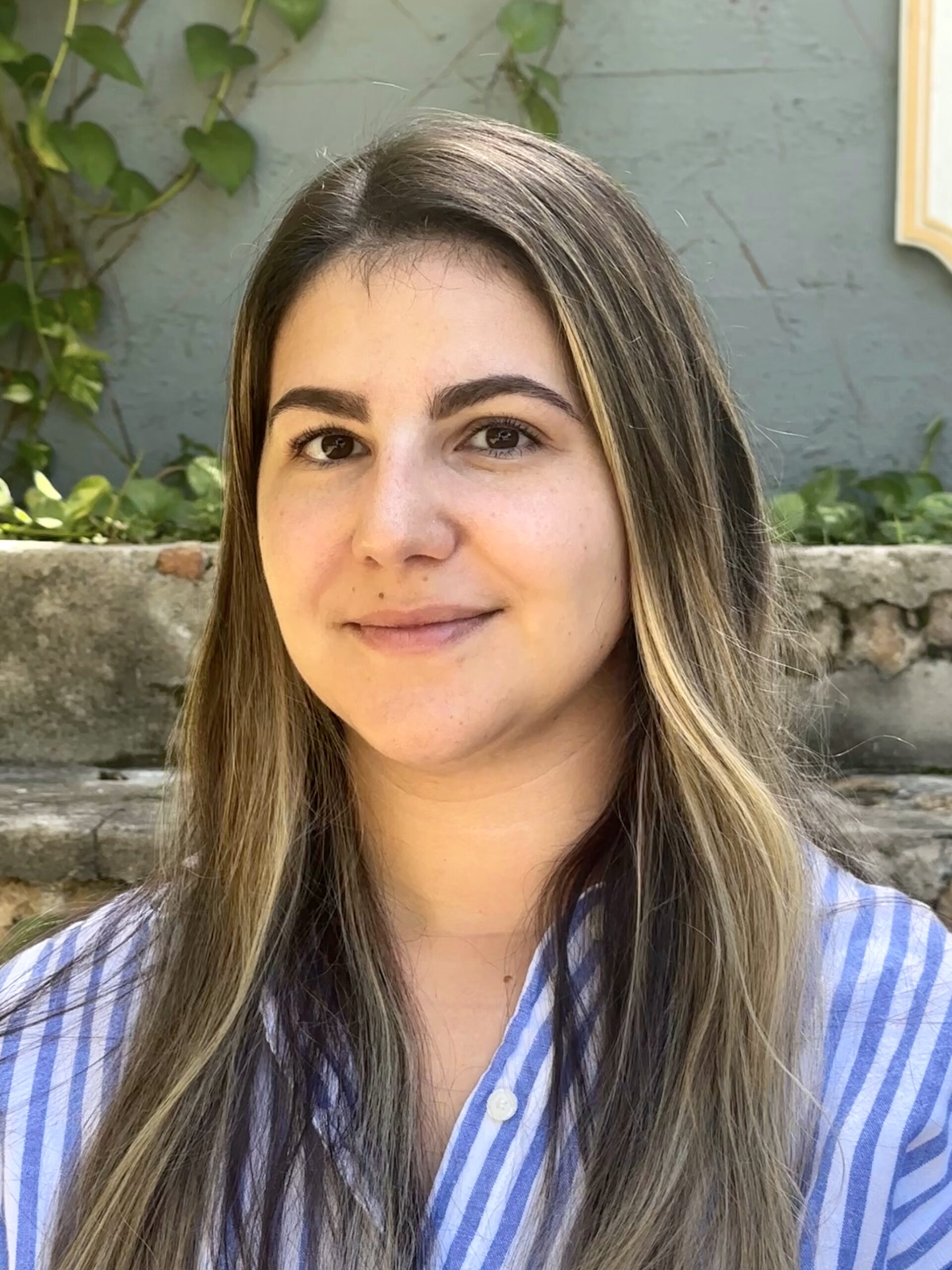 Alexia Knight Blue Sky Real Estate