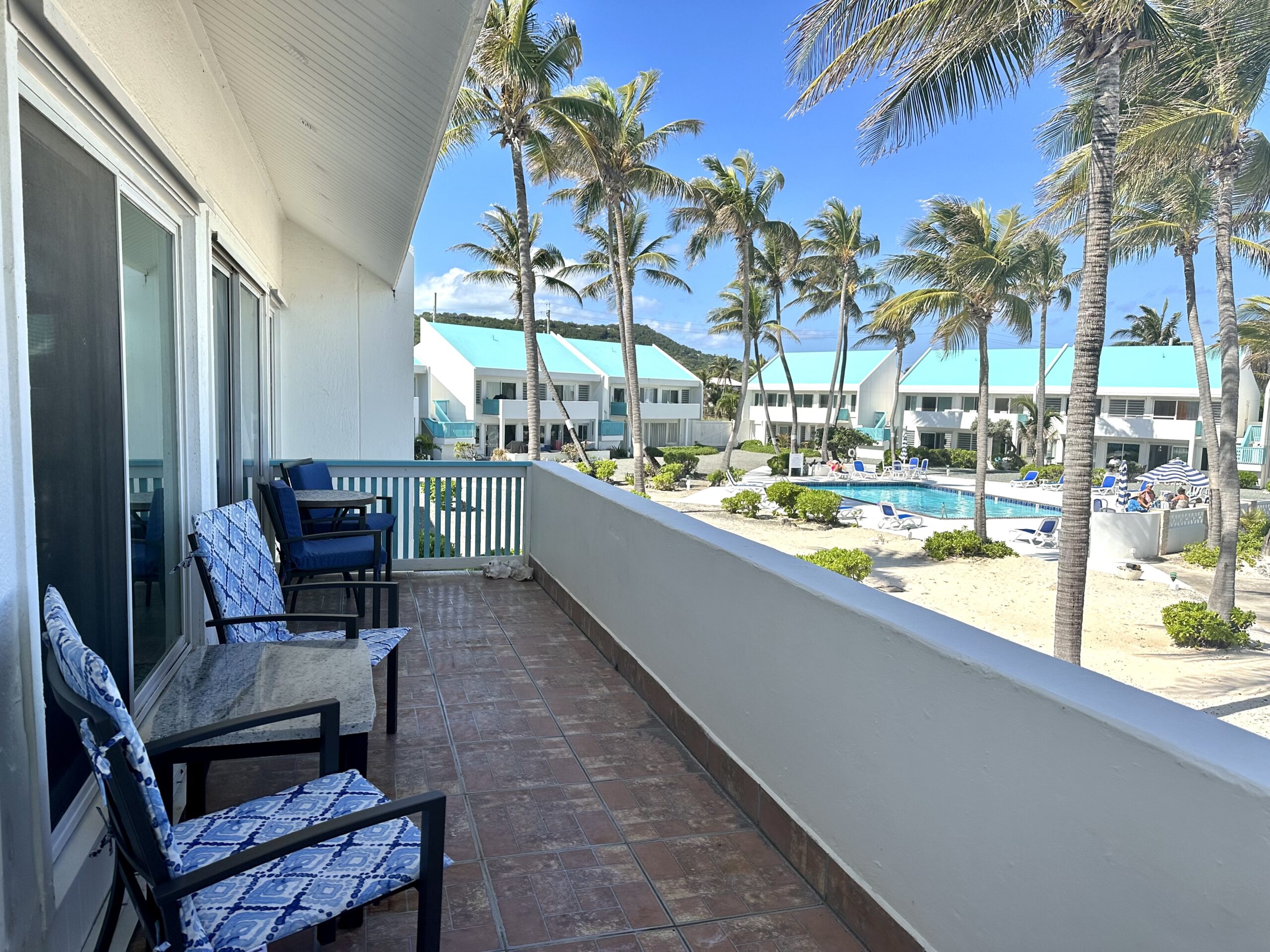 True Blue Retreat Cruzan Princesse Condos Blue Sky Real Estate